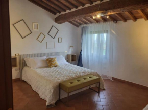 Suite Bellavista con angolo cottura Peccioli